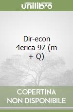 Dir-econ 4erica 97 (m + Q) libro