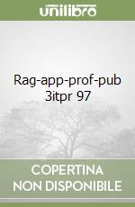Rag-app-prof-pub 3itpr 97 libro