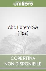 Abc Loreto Sw (4pz) libro