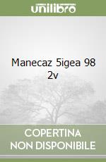 Manecaz 5igea 98 2v libro