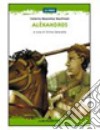 Aléxandros libro