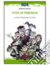 Vita in famiglia libro