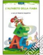 L'alfabeto della fiaba libro