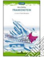 Frankenstein libro