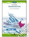 Frankenstein libro