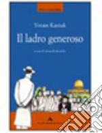 Il ladro generoso