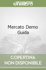 Mercato Demo Guida libro