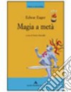 Magia a metà libro