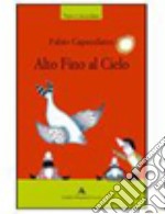 Alto fino al cielo libro