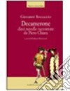 Decamerone. Dieci novelle raccontate da Piero Chiara libro