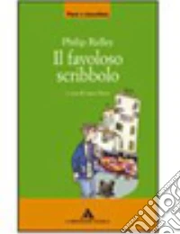 Il favoloso scribbolo libro