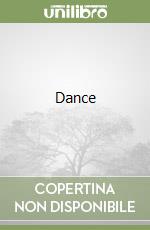 Dance libro