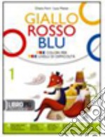 giallo rosso blu vol 1