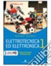 Elettrotecnica ed elettronica. Per gli Ist. profes libro