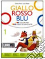 Giallo, Rosso, Blu Vol.1