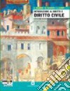 Corso di diritto civile. Per gli Ist. Tecnici commerciali. Con espansione online. Vol. 1 libro