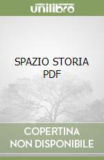 SPAZIO STORIA  PDF