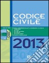 Codice civile. Per gli Ist. tecnici e professionali. Con CD-ROM. Con espansione online libro