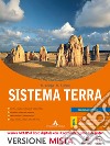 Sistema terra. Vol. A-B. Per i Licei e gli Ist. magistrali. Con espansione online libro di Crippa Massimo Fiorani Marco
