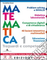 Traguardi e competenze. Per la Scuola media. Con e libro