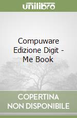 Compuware Edizione Digit - Me Book