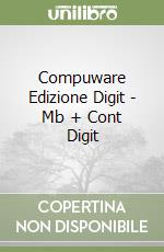 Compuware Edizione Digit - Mb + Cont Digit