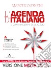 L`agenda d`italiano -strumenti per una didattica inclusiva