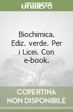 biochimica