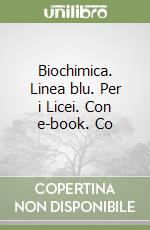 BIOCHIMICA