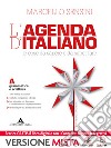 L'agenda di italiano. Grammatica e scrittura-L'age libro di Sensini