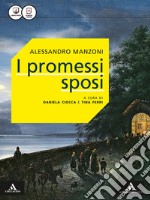 I Promessi Sposi + MEbook + Contenuti digitali integrativi libro usato
