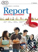 Report diritto ed economia