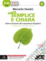 In forma semplice e chiara. Per la Scuola media. Con e-book. Con espnasione online. Vol. A libro