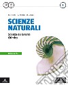 Scienze naturali linea verde. Per i Licei e gli Ist. magistrali. Con e-book. Con espansione online. Vol. 1 libro di Nepgen Donatella Crippa Massimo Fiorani Marco