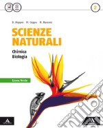 Scienze naturali linea verde. Per i Licei e gli Ist. magistrali. Con e-book. Con espansione online. Vol. 2 libro