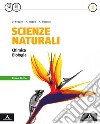 Scienze naturali linea verde. Per i Licei e gli Ist. magistrali. Con e-book. Con espansione online. Vol. 2 libro di Nepgen Donatella Crippa Massimo