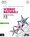 Scienze naturali linea verde. Per i Licei e gli Ist. magistrali. Con e-book. Con espansione online. Vol. 3 libro di Nepgen Donatella Crippa Massimo Fiorani Marco