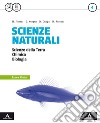 Scienze naturali linea verde. Per i Licei e gli Ist. magistrali. Con e-book. Con espansione online. Vol. 4 libro