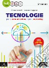 Tecnologie per la comunicazione e per il marketing. Per il secondo biennio degli Ist. tecnici e professionali. Con e-book. Con espansione online libro