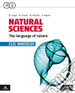 Natural sciences. The language of nature.
