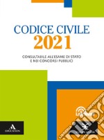 Codice civile 2021. Per gli Ist. tecnici e professionali libro usato