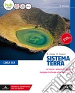 Sistema terra. Linea blu. Per il secondo biennio dei Licei. Con e-book. Con espansione online libro