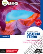 Sistema terra. Linea blu. Per il triennio dei Licei. Con e-book. Con espansione online libro usato