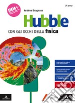 HUBBLE      M B  + CONT DIGIT libro