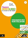 Nuovo amico libro. Non italofoni. Per la Scuola media. Con e-book. Con espansione online. Vol. 2 libro