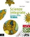 Scienze integrate. Scienze della terra. Per gli Ist. professionali. Con e-book. Con espansione online libro