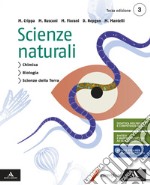 Scienze naturali. Per le Scuole superiori. Con e-book. Con espansione online. Vol. 1 libro