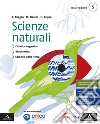 Scienze naturali. Per le Scuole superiori. Con e-book. Con espansione online. Vol. 3 libro