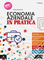 Economia aziendale in pratica. Con Il quaderno di economia aziendale. Per il primo biennio degli Ist. professionali. Con e-book. Con espansione online. Vol. 1 libro usato