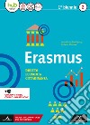 Erasmus. Diritto, economia, cittadinanza. Per gli Ist. tecnici e professionali. Con e-book. Con espansione online. Vol. 2 libro